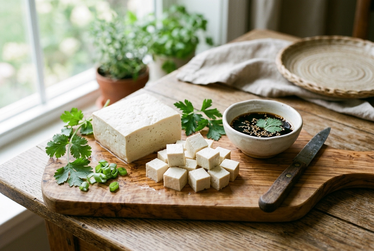 Tofu